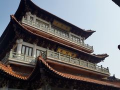 -高旻寺