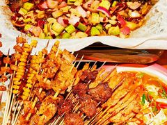 -猫公子纸上烤鱼烧烤•Bistro小酒馆(钱江世纪城店)