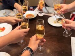 -臻萃轩中餐厅(国家会展中心店)