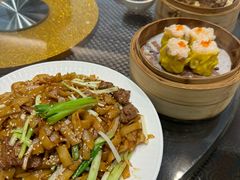 -度小月(百老汇美食街店)