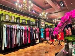 -上海徐(东方新天地店)