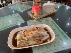 -荔园小馆(园岭新村二期店)