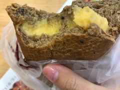 -韩国利尔面包(桂林路店)