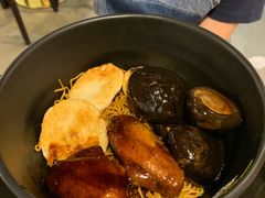 墨鱼饼-亞婆井·劲抽面食(铂顿城店)
