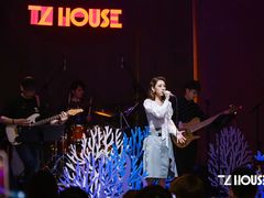 -TZ House音乐现场(来福士中心店)