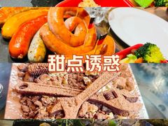 -1886德国汽车餐厅(外滩中央店)