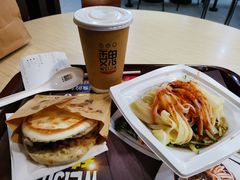 -魏家凉皮(北京南站店)