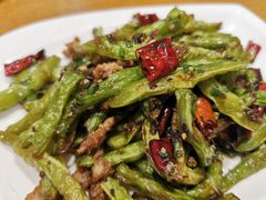 -三猫黑鱼花(南大店)