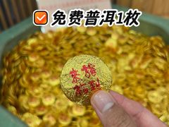 -龙华素斋(龙华路店)