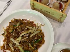 -南宁荔园维景国际酒店·荔园中餐厅