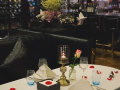 餐具摆设-西山人家·二十年老字号农家菜(旺山店)