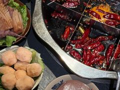 -大风老火锅(江北一店)