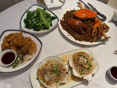 -喜记避风塘炒辣蟹(旗舰店)