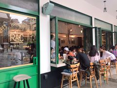 门面-RAC BAR(安福路店)