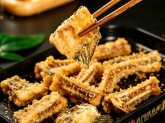 -京门活鱼馆·鱼火锅(百子湾（原红庙）店)