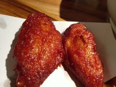 二哥爱鸡翅-太二酸菜鱼(石家庄万象城店)