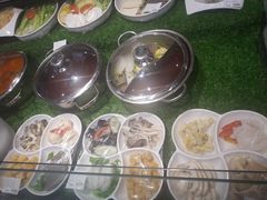 -盒马鲜生(首义店)