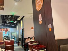 -八合里潮汕鲜牛肉火锅(福州万象城店)