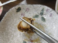 -真情鲍鱼海鲜汤