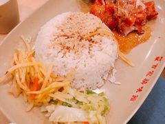 -百家鸡味馆(清泰店)
