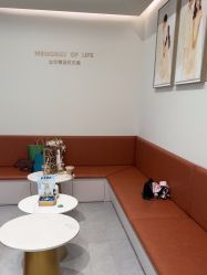 -海马体家庭照相馆(杭州远洋乐堤港店)