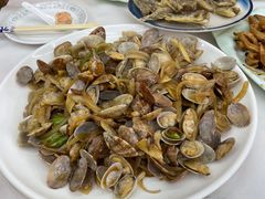 -北戴河庆山饭店·海鲜砂锅粥(北戴河黑石路店)