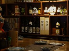 -半藏居酒屋(香港花园店)
