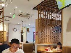 -谷连天安心食堂(裕华万达店)