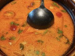 -BetterThai 泰加(苏州中心店)