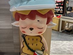 -CITY MART城市集市·里弄(北外滩来福士广场店)