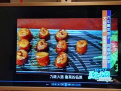 -惠丰堂饭庄·烤鸭·京味菜(西北旺·唐家岭店)