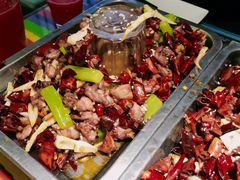 啤酒兔-滋味烤鱼(祥和里店)
