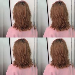 -Moyue HAIR SALON