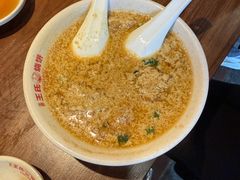 -文武王氏烧饼·无矾油条(西溪路店)