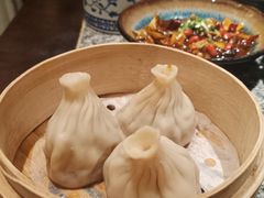 -南京大牌档(龙湖长楹天街店)