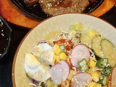 -葉家.焼鳥.居酒屋(惠利街店)