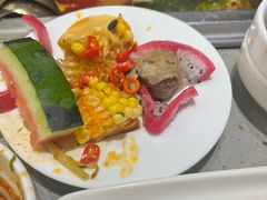 -海底捞火锅(旭辉MALL店)
