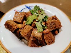 -上厨本帮菜(中山西路店)