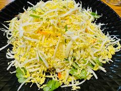 -金太阳海鲜烧烤·本地人餐厅(星海公园店)