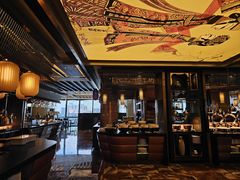 -富力丽思卡尔顿酒店·香荟全日制餐厅