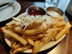 -Chili's Cafe&Bar奇利斯(滨江店)