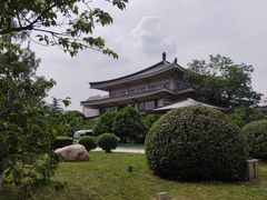 -陕西历史博物馆