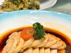 口水鸡-双东酒店(东关街店)