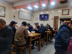 -老刘家泡馍·陕西老字号(钟楼广济街店)