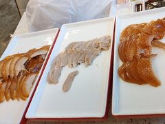 -玉林烤鸭店(垡头店)
