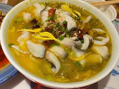 -宽窄巷成都菜(青岛路万达广场店)