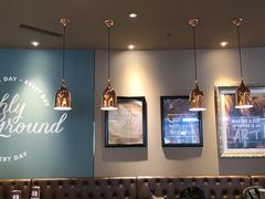 大堂-COSTA COFFEE(水游城店)