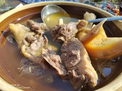 -云河农家乐饭店(福禄缘树山店)