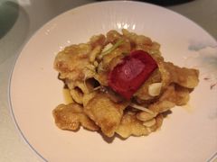 -八大碗·地道东北菜(白塔堡店)