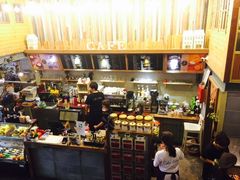 -Cafe Alice咖啡爱丽丝(奥城店)